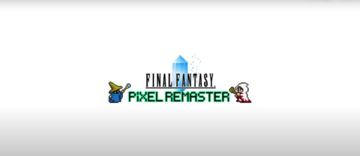 Final Fantasy I-VI Pixel Remaster testé par Beyond Gaming Final Fantasy I-VI Pixel Remaster testé par Beyond Gaming
