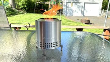 Solo Stove Mesa XL Review