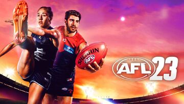 AFL 23 test par Well Played