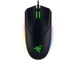 Test Razer Diamondback