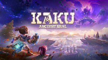 Kaku Ancient Seal testé par Game IT Kaku Ancient Seal testé par Game IT