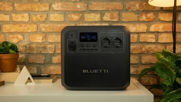 Bluetti AC180 reviewed by AndroidPit