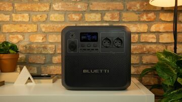 Bluetti AC180 testé par AndroidPit Bluetti AC180 testé par AndroidPit