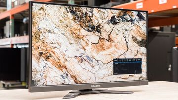 Gigabyte M27U Review: 2 Ratings, Pros and Cons