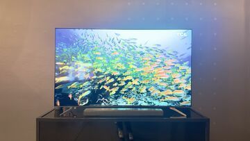 Test TCL  6-Series