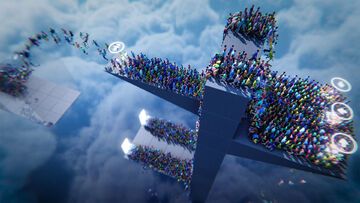 Humanity testé par GameReactor Humanity testé par GameReactor