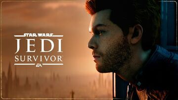 Test Star Wars Jedi: Survivor par Geek Generation