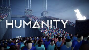 Humanity test par Hinsusta