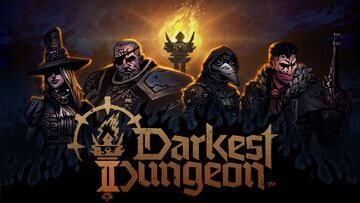 Darkest Dungeon 2 test par GameSoul Darkest Dungeon 2 test par GameSoul