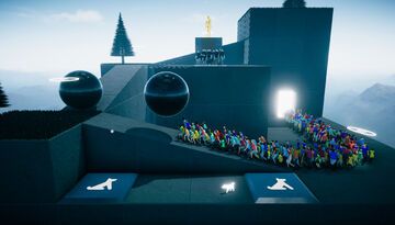 Humanity test par GameKult.com