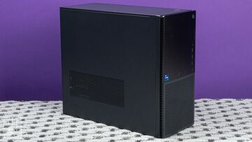 Dell XPS test par PCMag