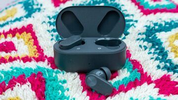 OnePlus Nord Buds 2 testé par ExpertReviews OnePlus Nord Buds 2 testé par ExpertReviews
