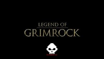 Test Legend of Grimrock 