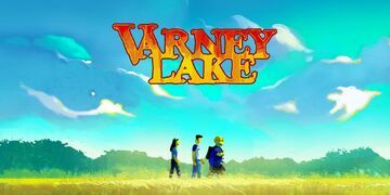 Varney Lake testé par Movies Games and Tech Varney Lake testé par Movies Games and Tech