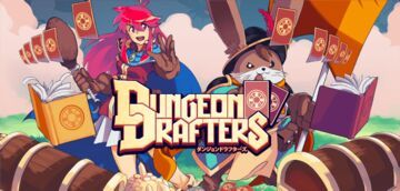 Dungeon Drafters reviewed by Movies Games and Tech