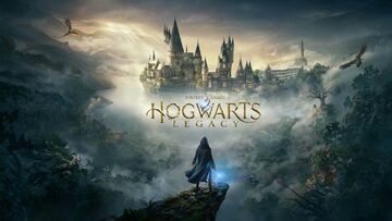 Hogwarts Legacy reviewed by tuttoteK