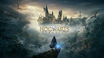 Hogwarts Legacy test par tuttoteK