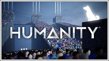 Humanity test par GamePitt