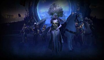 Age of Wonders 4 reviewed by COGconnected Age of Wonders 4 reviewed by COGconnected