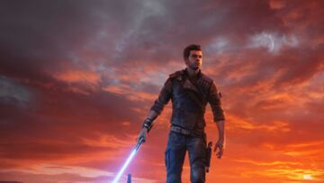 Star Wars Jedi: Survivor testé par Mag Jeux High-Tech Star Wars Jedi: Survivor testé par Mag Jeux High-Tech