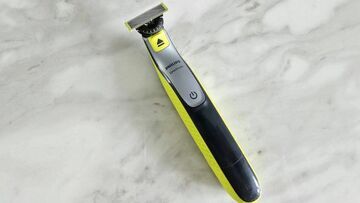 Test Philips OneBlade 360