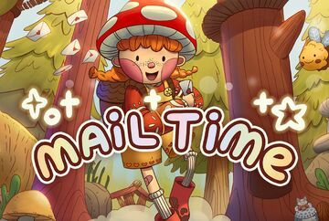 Mail Time reviewed by N-Gamz