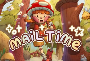 Mail Time test par N-Gamz