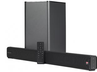 Cambridge Audio TVB2 test par What Hi-Fi? Cambridge Audio TVB2 test par What Hi-Fi?