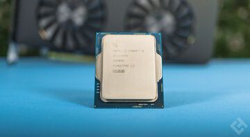 Anlisis Intel Core i5-13500
