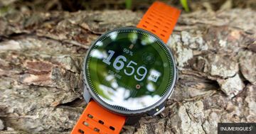 Suunto Vertical im Test: 5 Bewertungen, erfahrungen, Pro und Contra