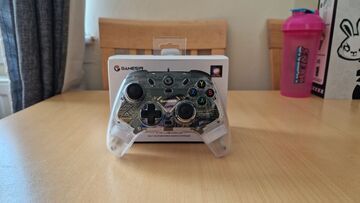 GameSir T4 reviewed by GamesRadar