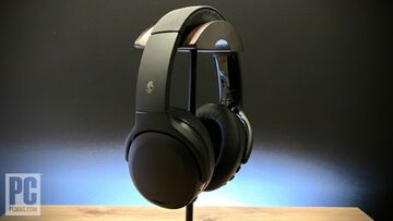 Skullcandy Crusher reviewed by PCMag