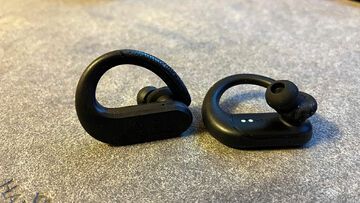 JBL Endurance Peak 3 testé par TechRadar JBL Endurance Peak 3 testé par TechRadar