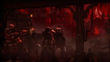 Darkest Dungeon 2 test par GameKult.com Darkest Dungeon 2 test par GameKult.com