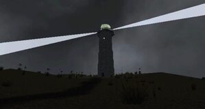 No One Lives Under the Lighthouse testé par GameWatcher