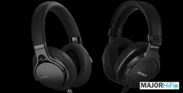 Anlisis Sony MDR-MV1