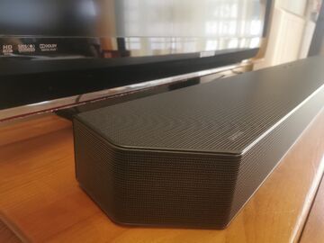 Samsung HW-Q990C reviewed by CNET France Samsung HW-Q990C reviewed by CNET France