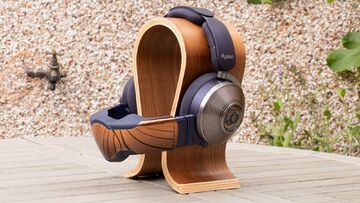 Dyson Zone test par ExpertReviews Dyson Zone test par ExpertReviews