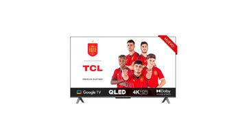 TCL  75C645 im Test: 1 Bewertungen, erfahrungen, Pro und Contra