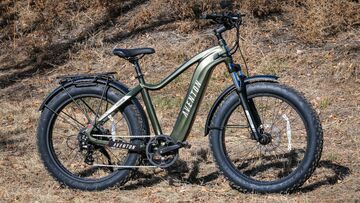 Aventon Aventure 2 testé par Tom's Guide (US) Aventon Aventure 2 testé par Tom's Guide (US)