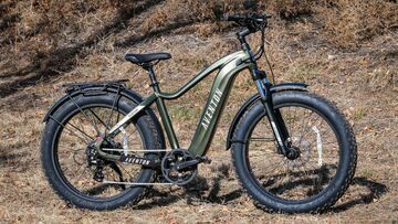 Aventon Aventure 2 test par Tom's Guide (US)