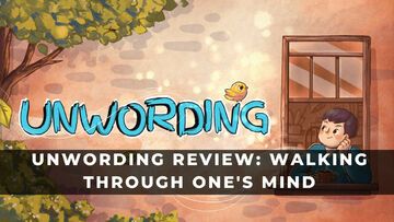 MIND reviewed by KeenGamer
