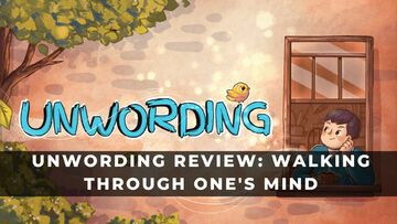 MIND test par KeenGamer MIND test par KeenGamer