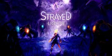 Strayed Lights test par Movies Games and Tech Strayed Lights test par Movies Games and Tech