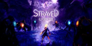 Strayed Lights reviewed by Movies Games and Tech