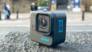 GoPro Hero 11 reviewed by T3