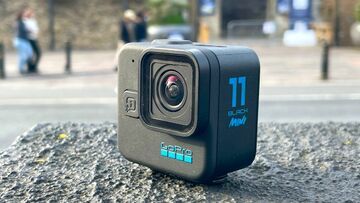 GoPro Hero 11 test par T3