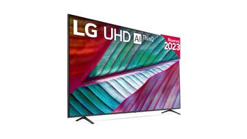 LG 86UR78006LB im Test: 1 Bewertungen, erfahrungen, Pro und Contra