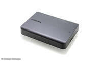Toshiba Canvio Basics testé par PC Magazin Toshiba Canvio Basics testé par PC Magazin