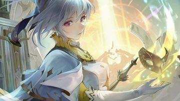 Afterimage test par GamerClick Afterimage test par GamerClick